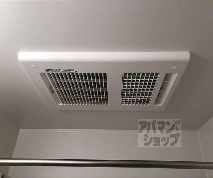 【フラッティ大徳寺南】間取
