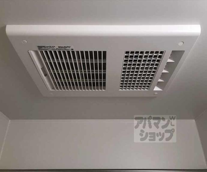 【フラッティ大徳寺南】間取