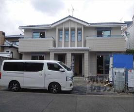 カーサメゾン下鴨北園：間取図