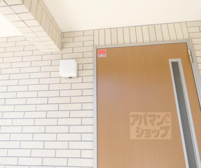 【カーサメゾン下鴨北園】間取