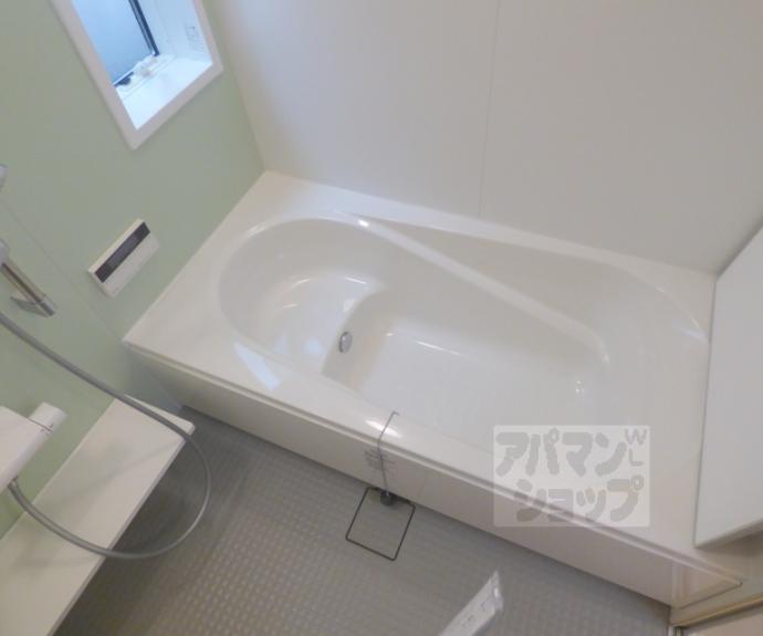 【カーサメゾン下鴨北園】間取