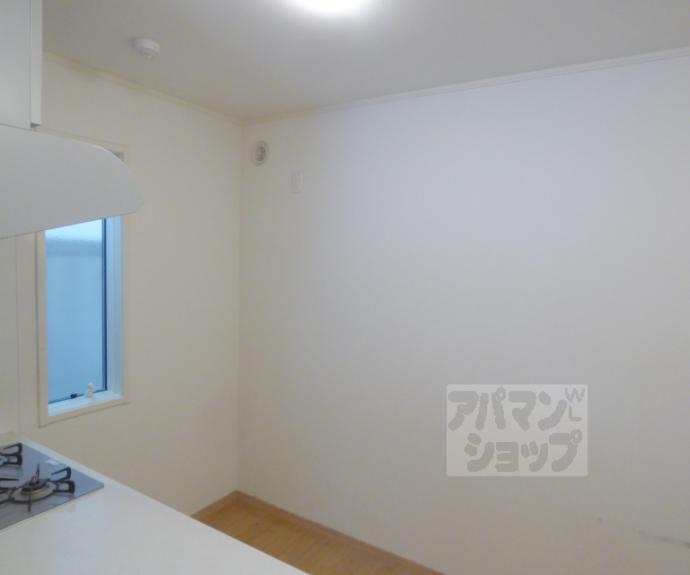 【カーサメゾン下鴨北園】間取