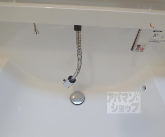 【カーサメゾン下鴨北園】間取