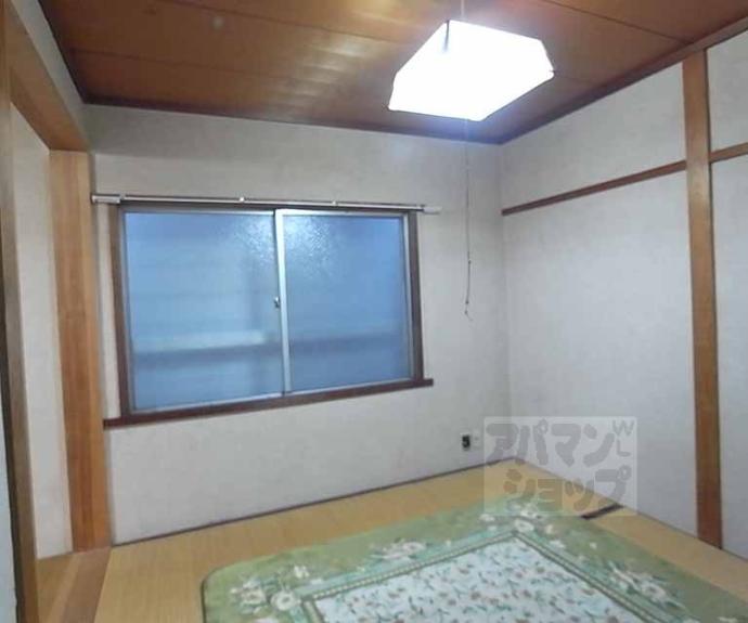 【片山館】間取