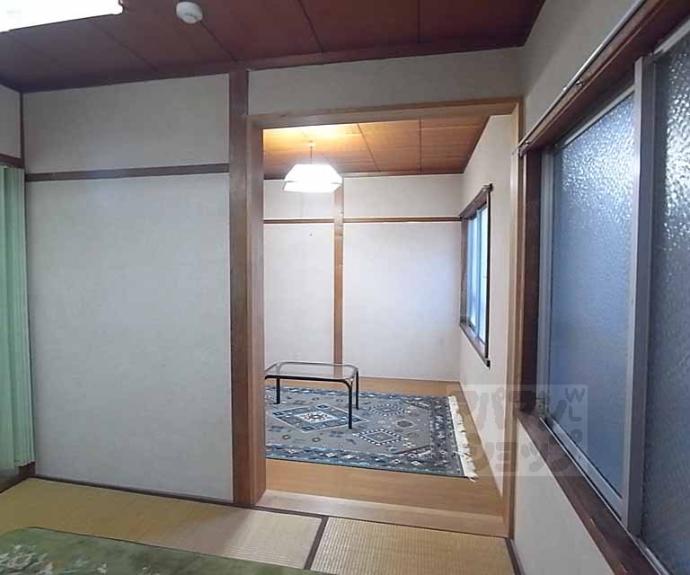 【片山館】間取