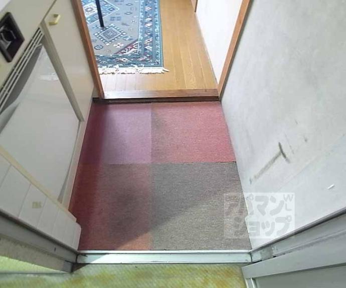 【片山館】間取