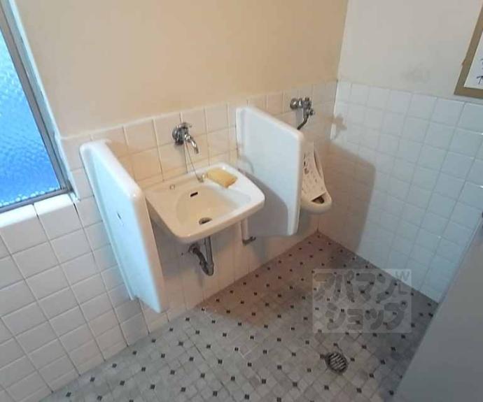 【片山館】間取