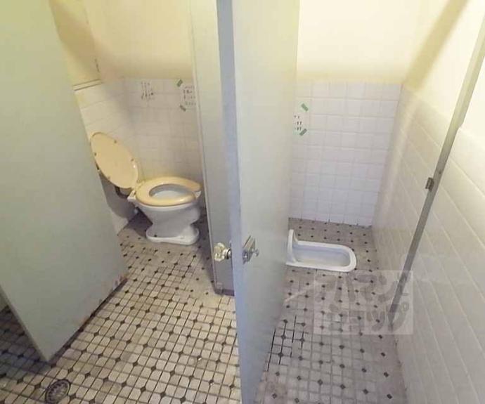 【片山館】間取