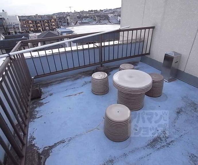 【片山館】間取