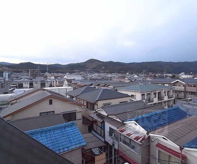 【片山館】間取