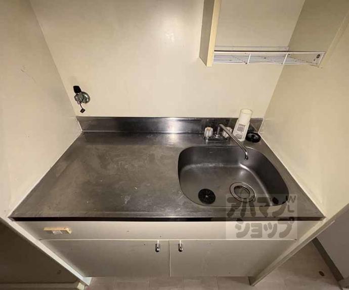 【CASA・コンソール】間取