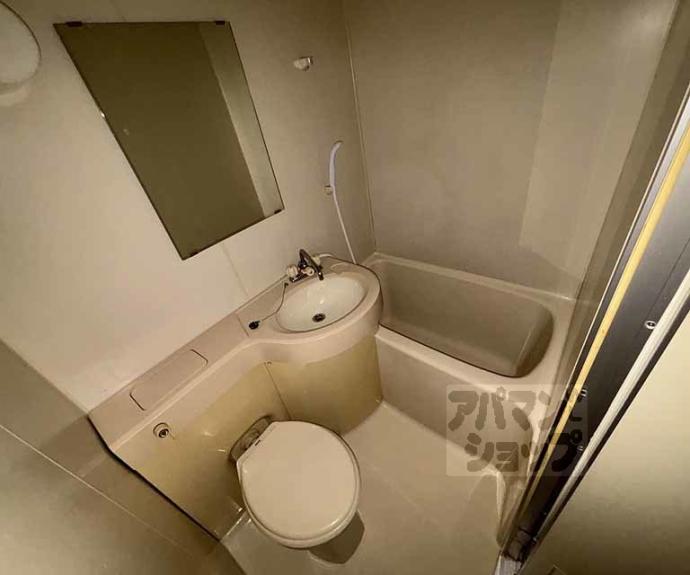 【CASA・コンソール】間取