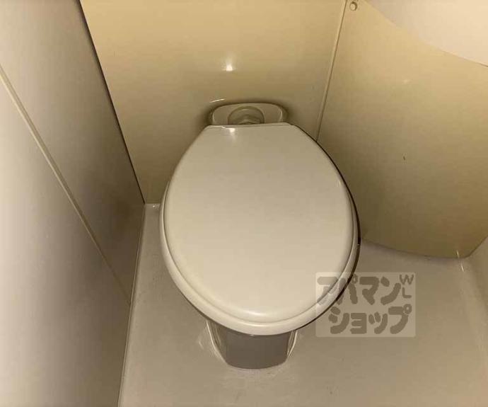 【CASA・コンソール】間取