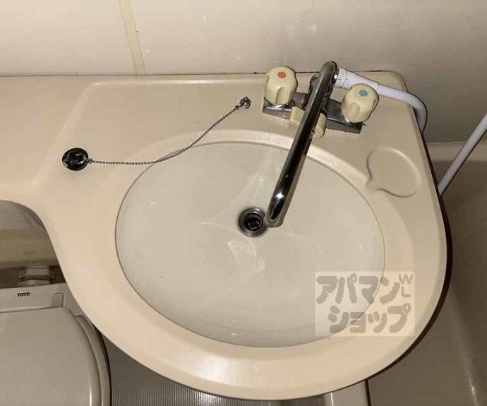 【CASA・コンソール】間取