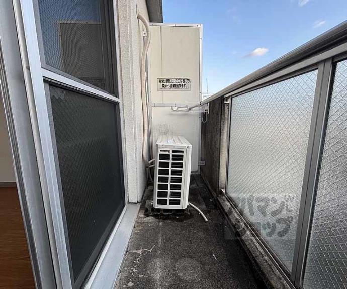 【CASA・コンソール】間取