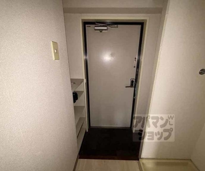 【CASA・コンソール】間取