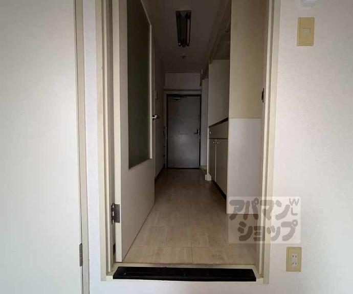 【CASA・コンソール】間取