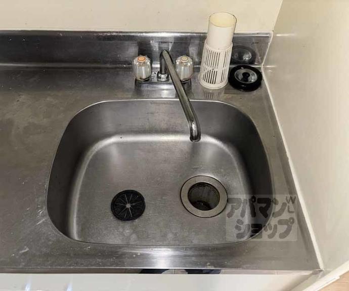 【CASA・コンソール】間取