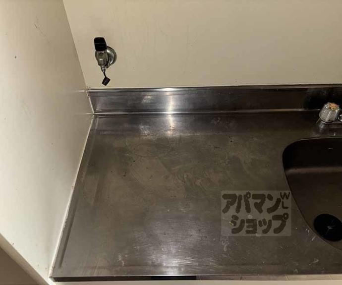 【CASA・コンソール】間取