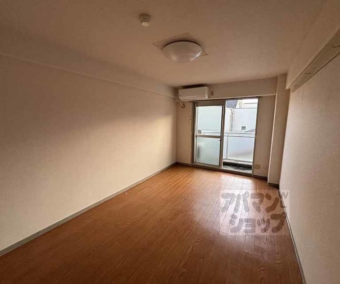 【CASA・コンソール】間取