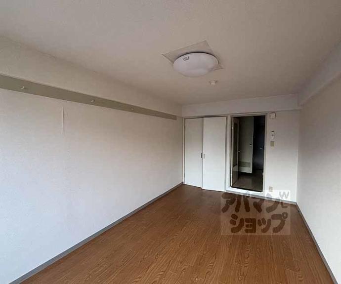 【CASA・コンソール】間取