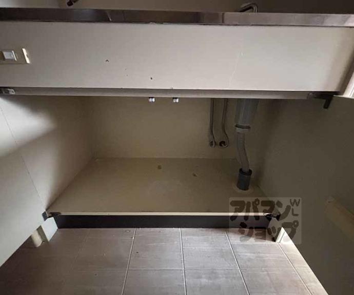 【CASA・コンソール】間取