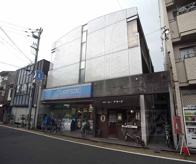 【CASA・コンソール】間取