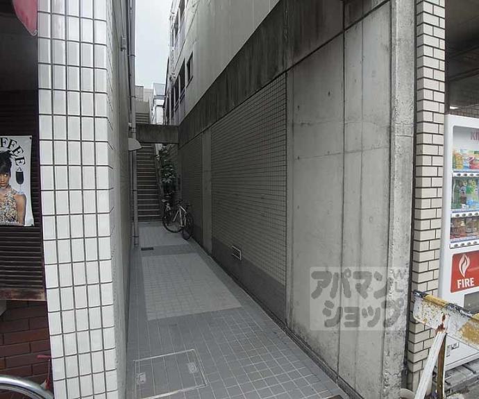 【CASA・コンソール】間取