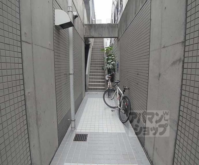 【CASA・コンソール】間取