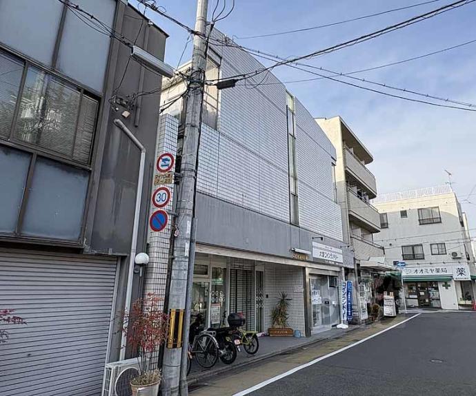 【CASA・コンソール】間取