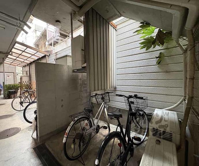 【CASA・コンソール】間取