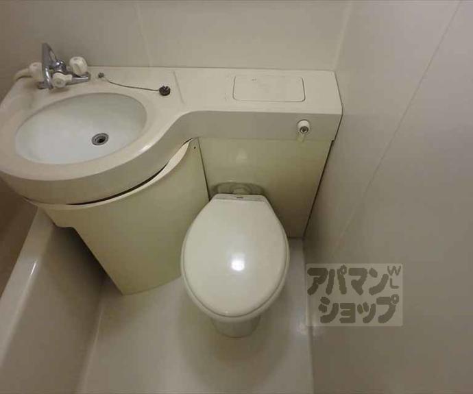 【CASA・コンソール】間取