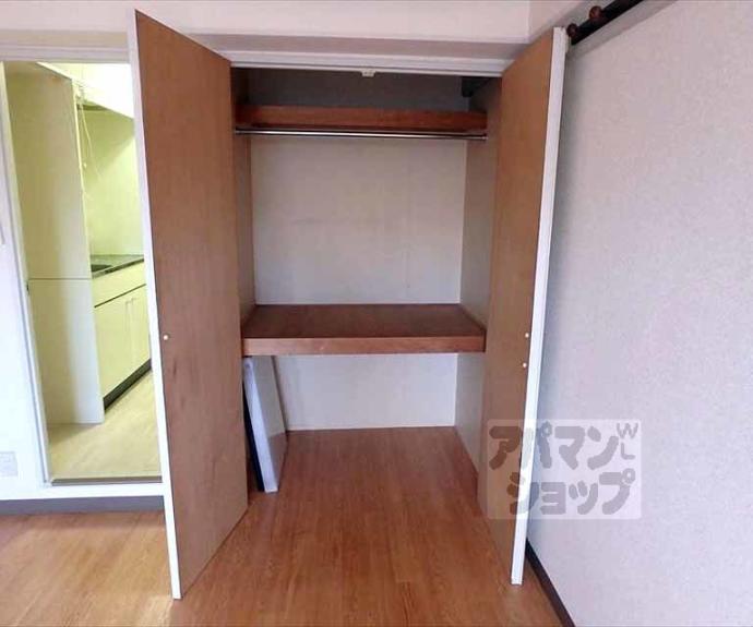 【CASA・コンソール】間取