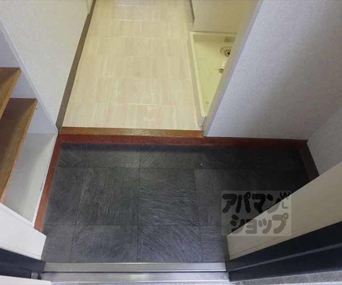 【CASA・コンソール】間取