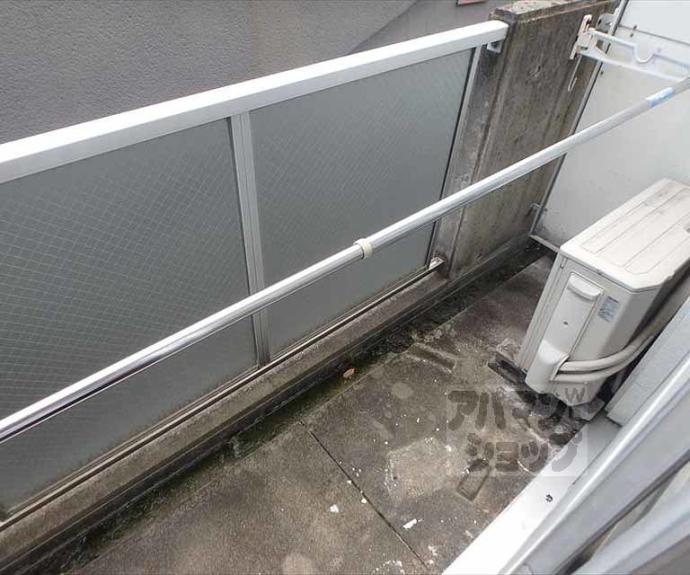 【CASA・コンソール】間取