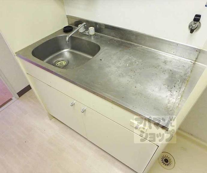 【CASA・コンソール】間取