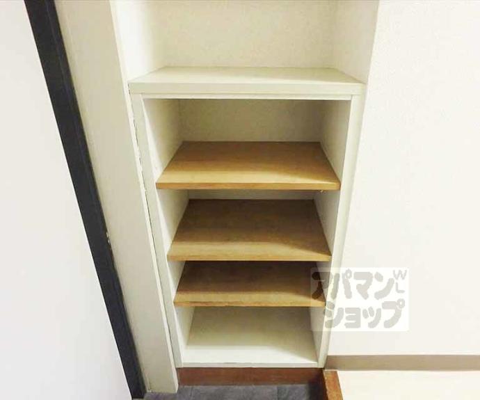 【CASA・コンソール】間取