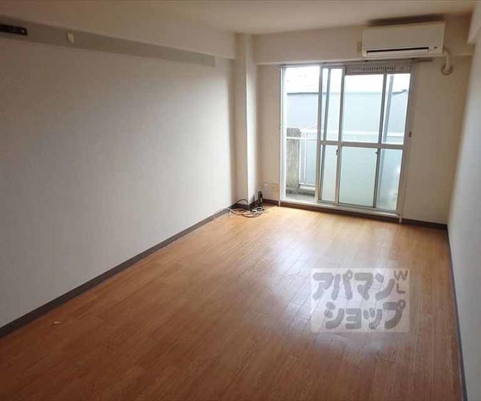 【CASA・コンソール】間取