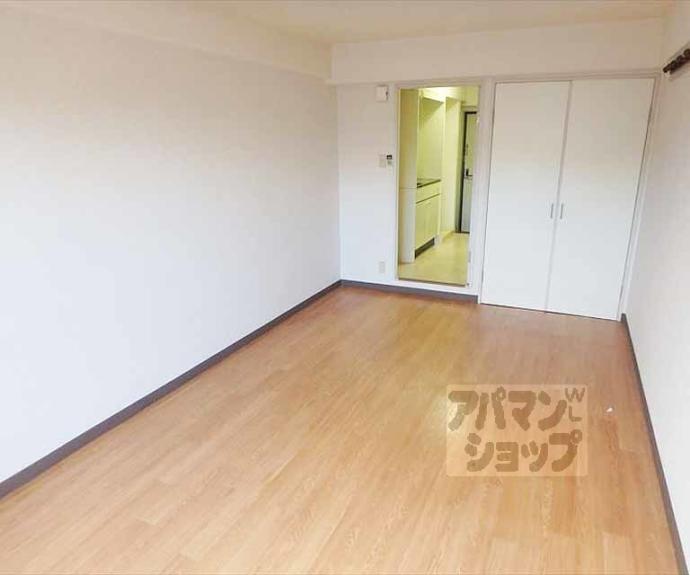 【CASA・コンソール】間取