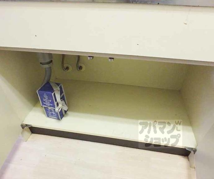 【CASA・コンソール】間取