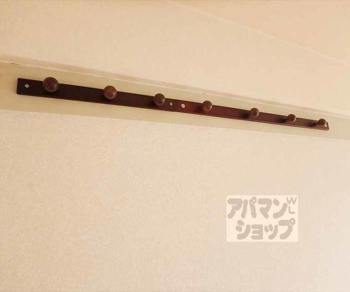 【CASA・コンソール】間取