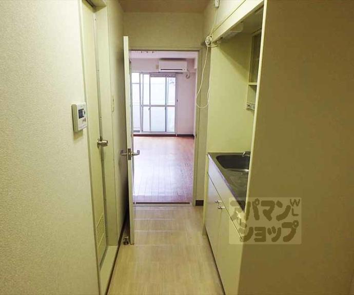 【CASA・コンソール】間取