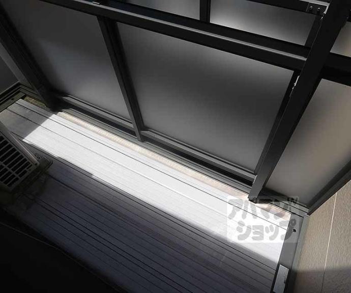 【フラッティ吉野町A】間取