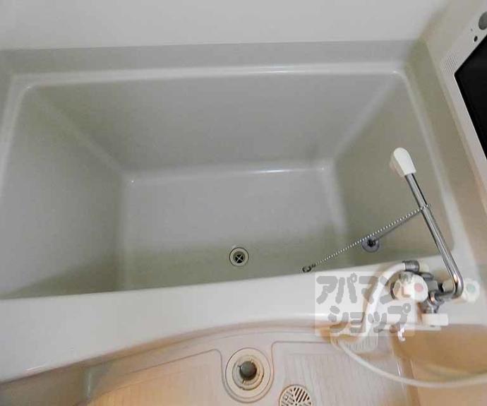 【フラッティ吉野町A】間取