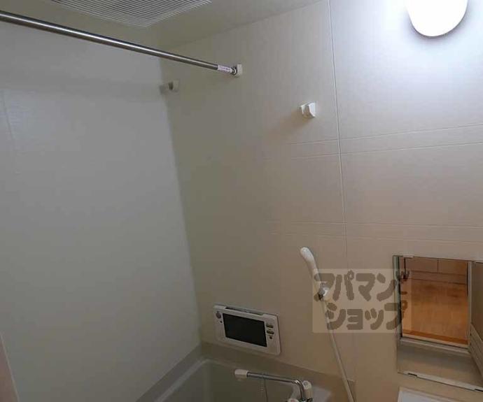 【フラッティ吉野町A】間取