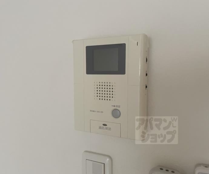 【フラッティ吉野町A】間取