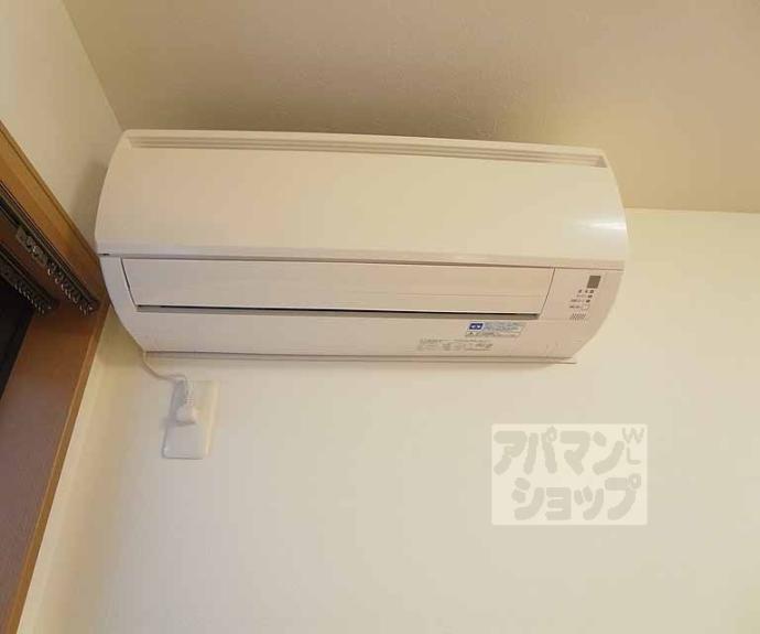 【フラッティ千本上立売】間取