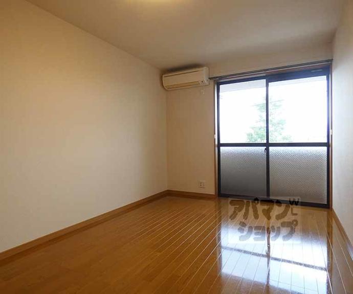 【フラッティ千本上立売】間取