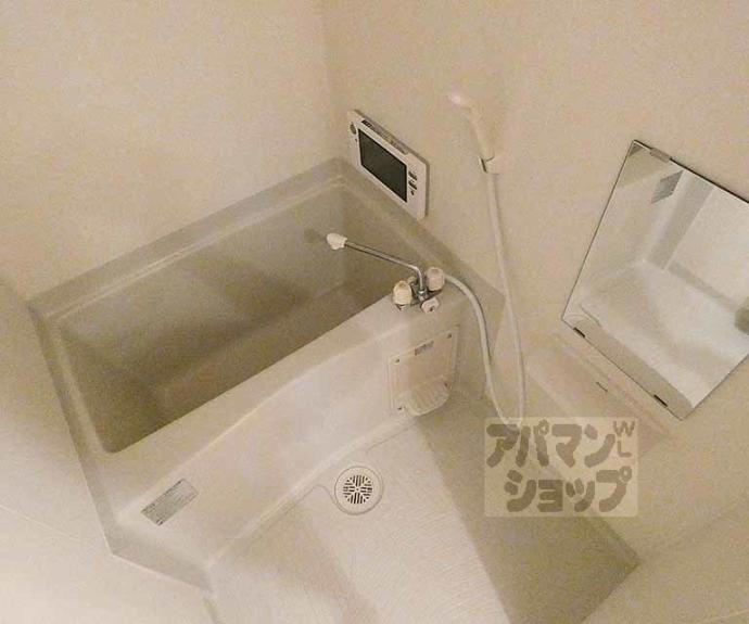 【フラッティ千本上立売】間取