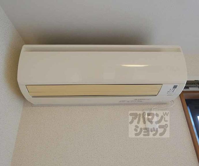 【フラッティ千本上立売】間取